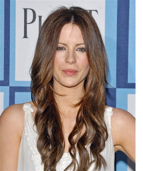 Kate Beckinsale Hairstyles And Haircuts .